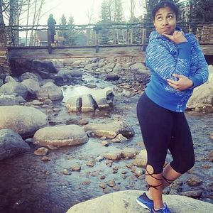 Meet your Posher, Bethanie